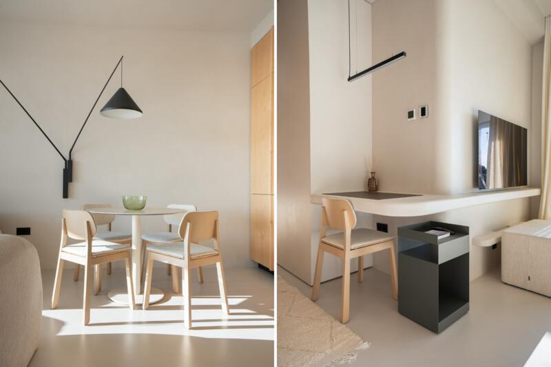 2 slaapkamer Appartement Te koop
