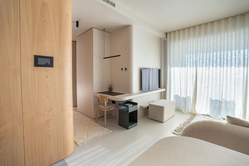 2 slaapkamer Appartement Te koop
