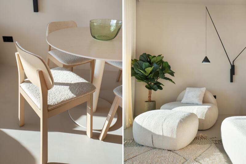 2 slaapkamer Appartement Te koop