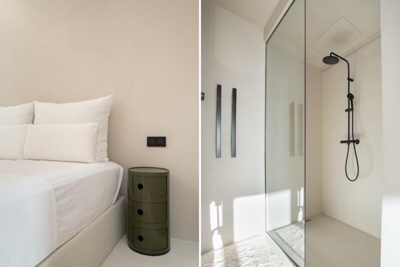 2 slaapkamer Appartement Te koop