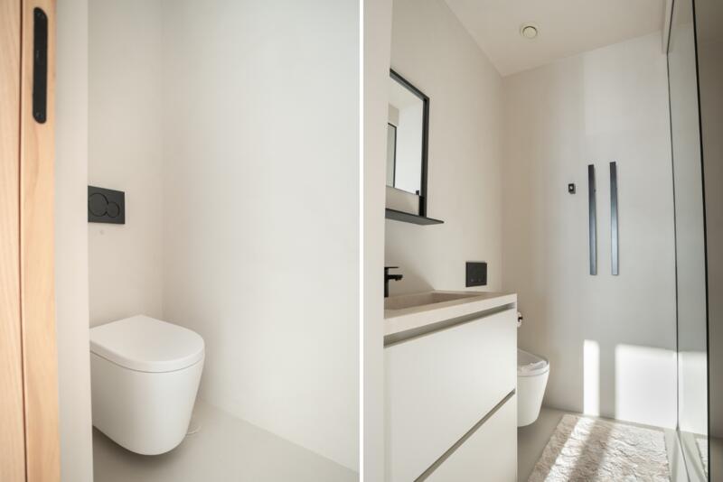 2 slaapkamer Appartement Te koop