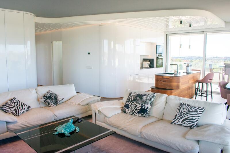 3 Cuarto Apartamento en venta