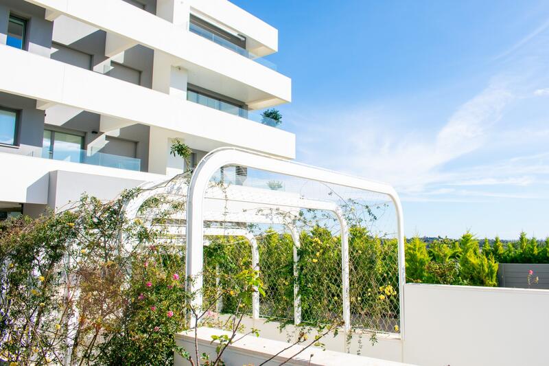 3 Cuarto Apartamento en venta