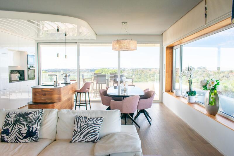 3 Cuarto Apartamento en venta