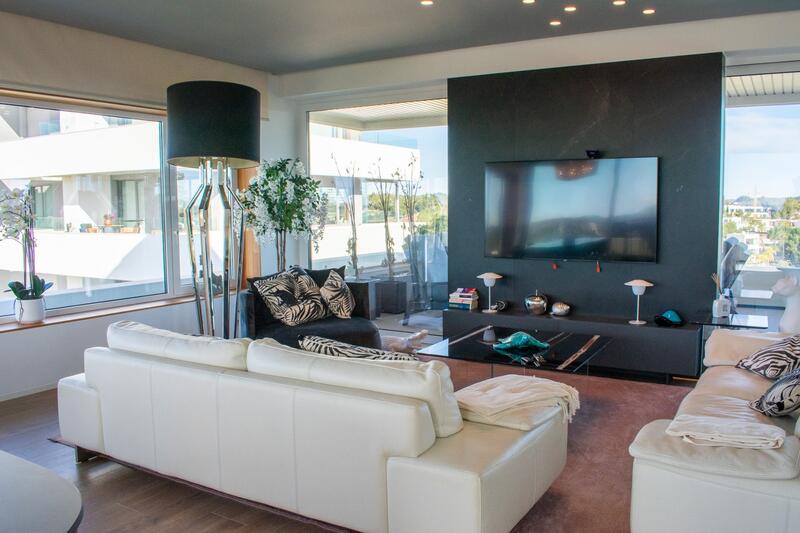 3 Cuarto Apartamento en venta