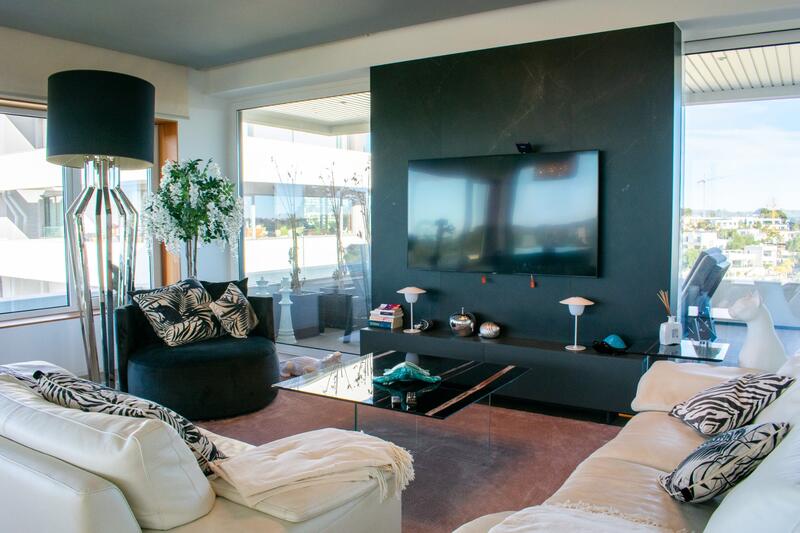 3 Cuarto Apartamento en venta