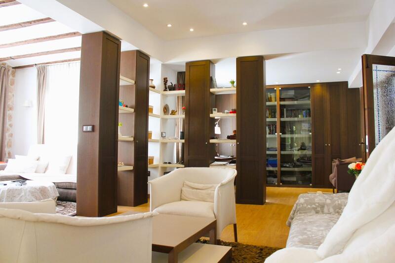 5 Cuarto Villa en venta