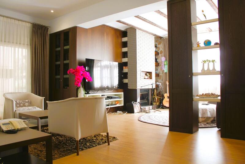 5 Cuarto Villa en venta