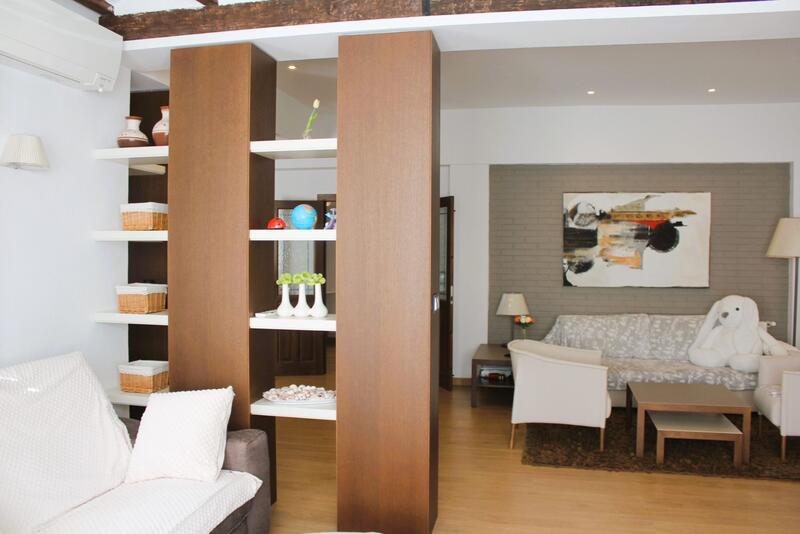 5 Cuarto Villa en venta