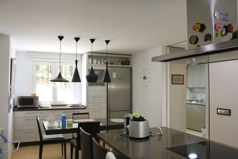 5 Cuarto Villa en venta