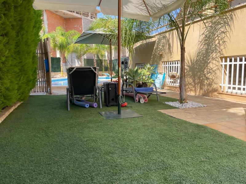5 Schlafzimmer Villa zu verkaufen