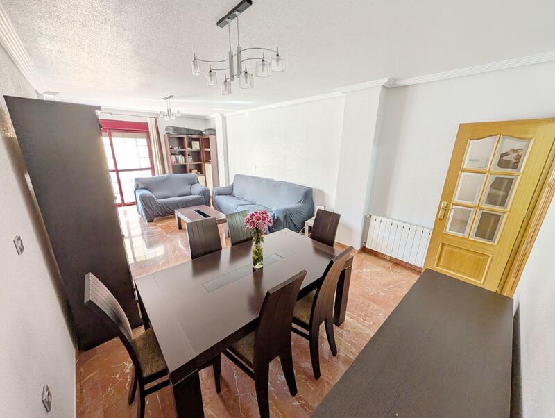 4 chambre Appartement à vendre