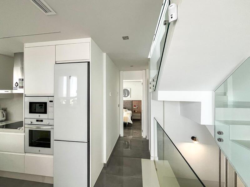 3 chambre Villa à vendre