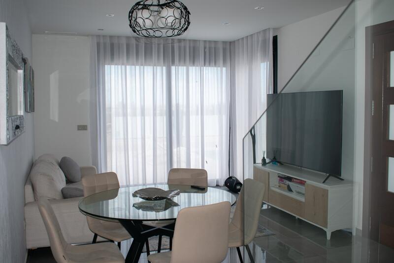 3 chambre Villa à vendre