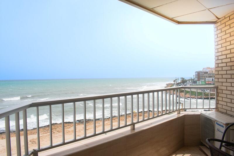 Apartamento en venta en Torrevieja, Alicante