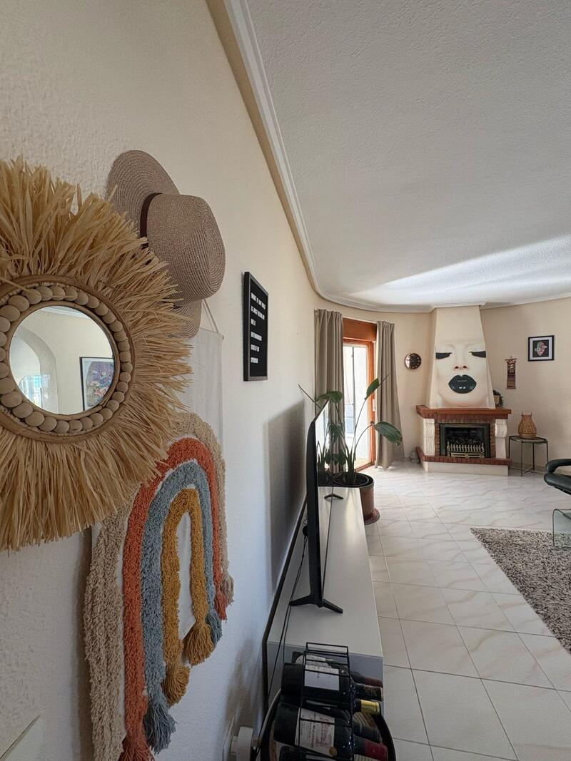 4 Cuarto Villa en venta