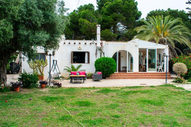 Villa til salg i Orihuela Costa, Alicante