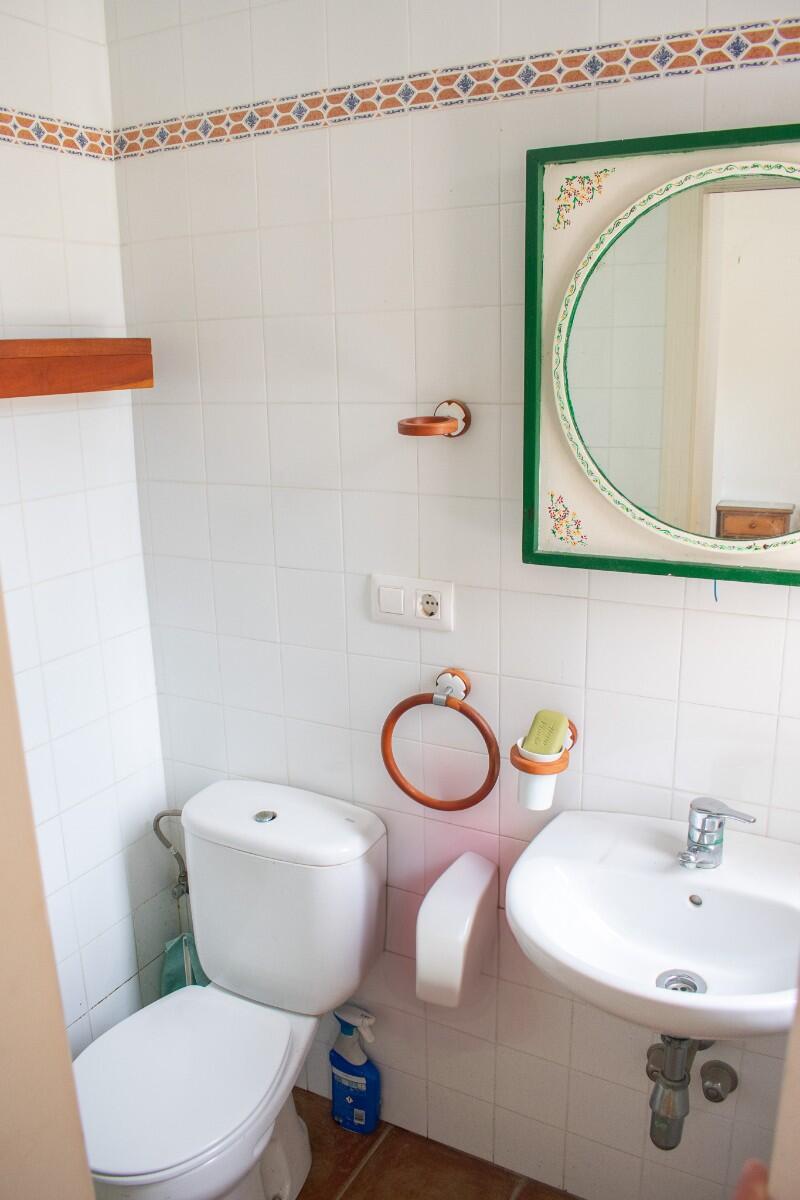 6 chambre Villa à vendre