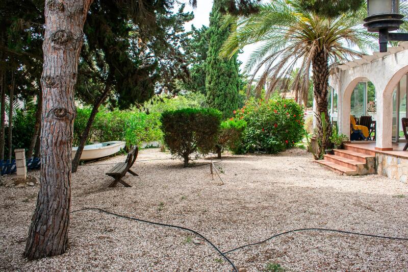 6 chambre Villa à vendre