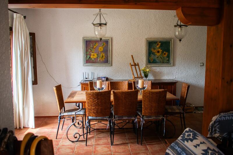 6 chambre Villa à vendre