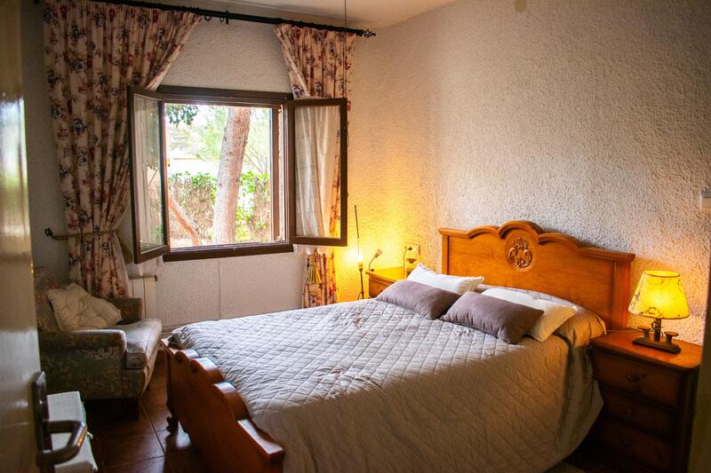 6 chambre Villa à vendre