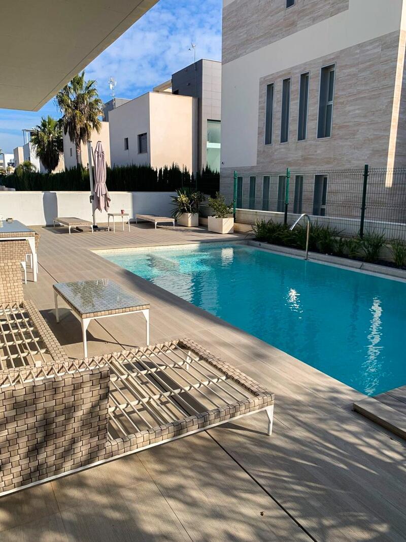 4 chambre Villa à vendre