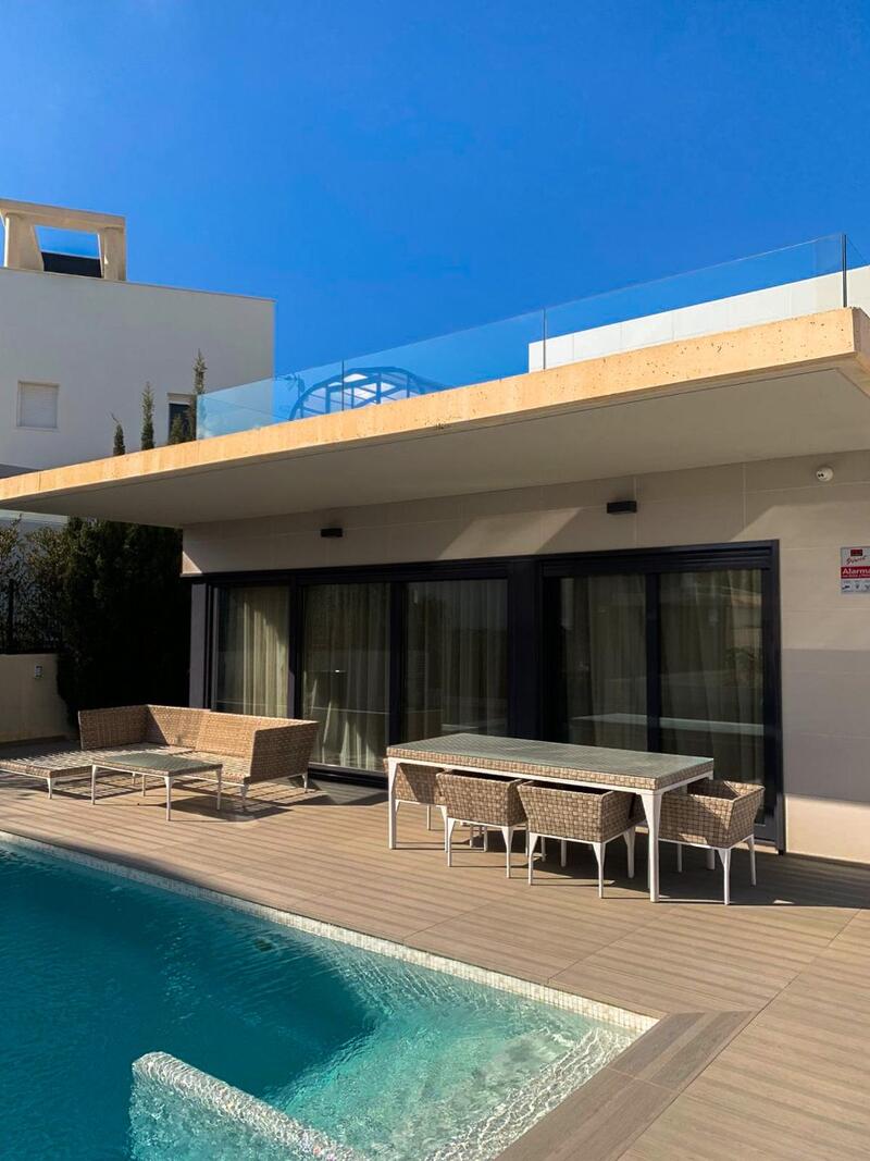 4 chambre Villa à vendre