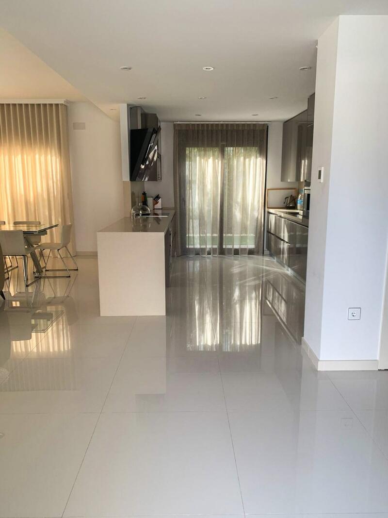 4 chambre Villa à vendre