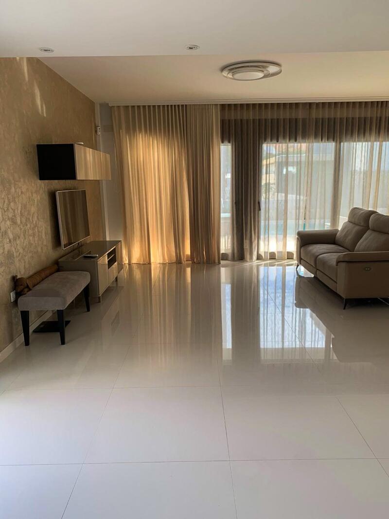 4 chambre Villa à vendre