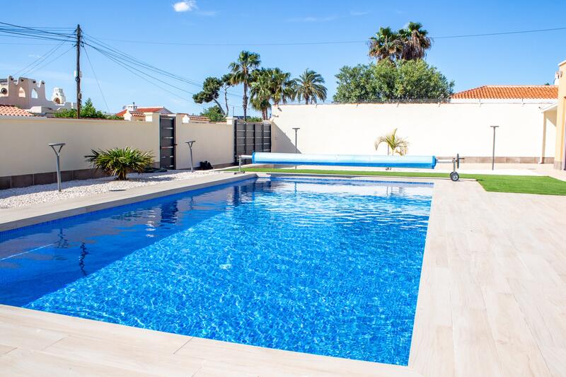 4 chambre Villa à vendre