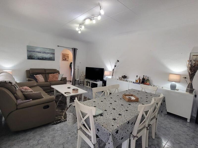 3 sovrum Villa till salu