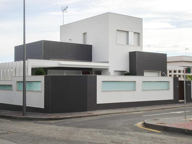 Villa zu verkaufen in Orihuela Costa, Alicante