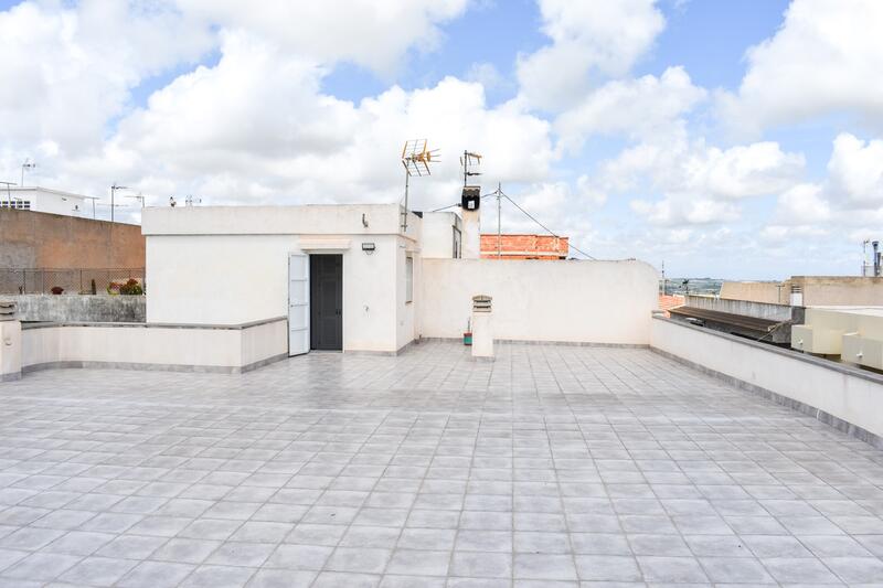7 chambre Maison de Ville à vendre
