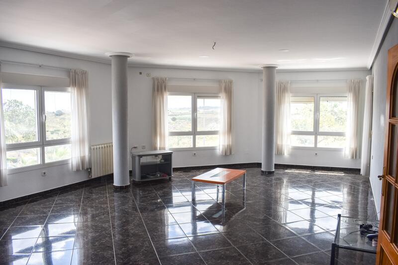 7 chambre Maison de Ville à vendre