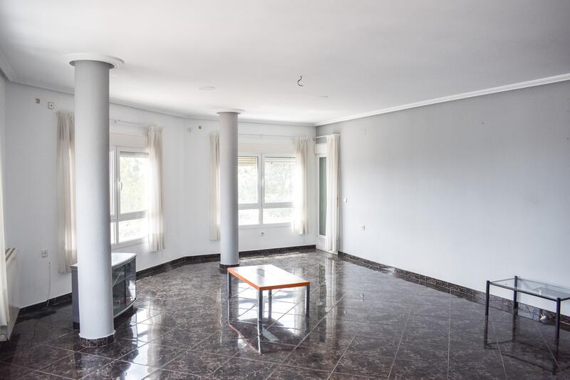 7 chambre Maison de Ville à vendre