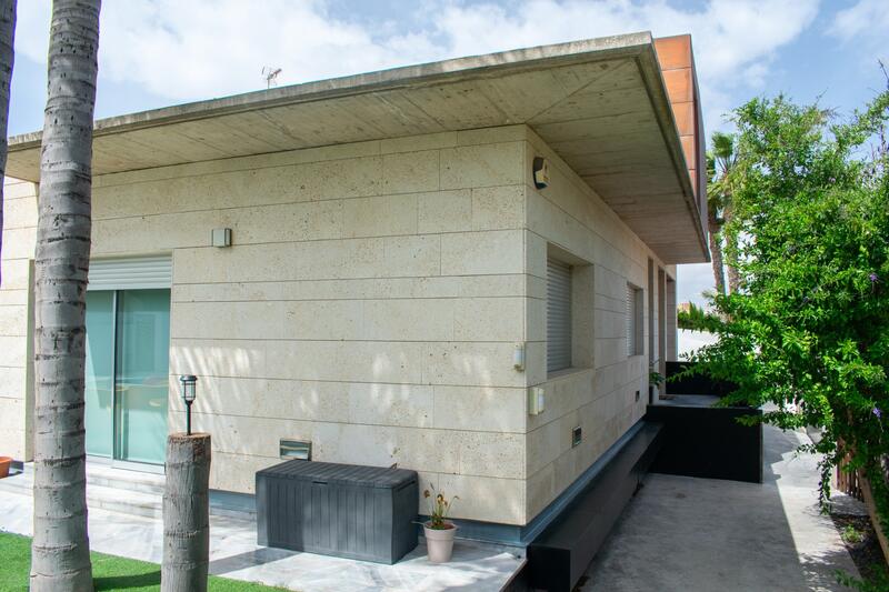 5 slaapkamer Villa Te koop