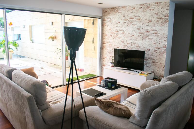 5 slaapkamer Villa Te koop