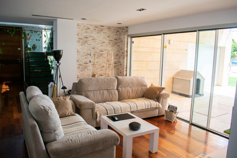 5 slaapkamer Villa Te koop