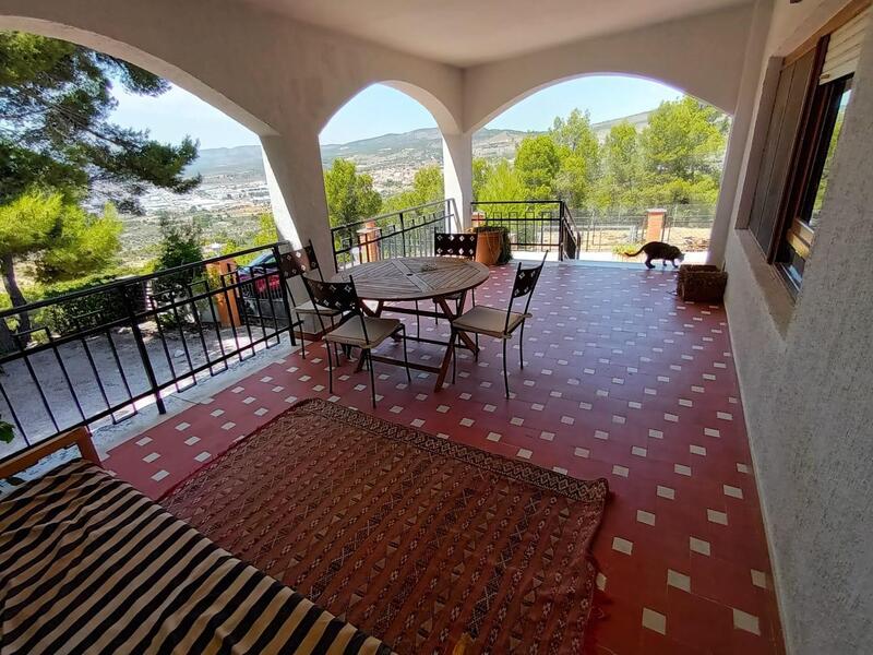 4 slaapkamer Villa Te koop