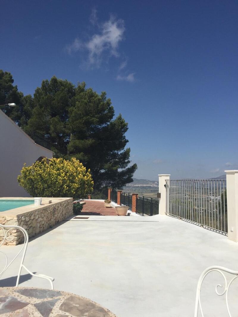 4 slaapkamer Villa Te koop