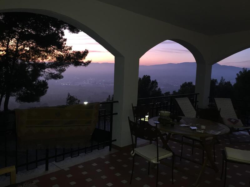 4 slaapkamer Villa Te koop