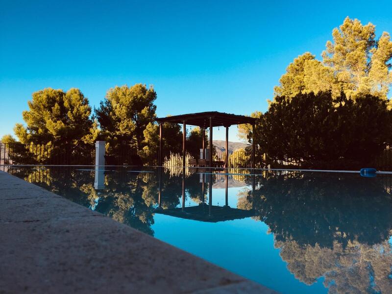 4 slaapkamer Villa Te koop