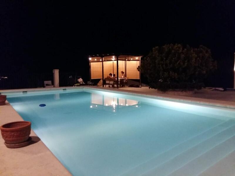 4 slaapkamer Villa Te koop