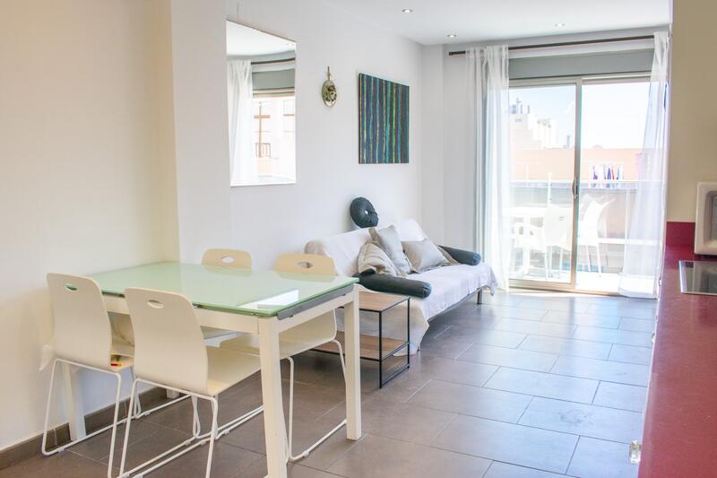 2 Cuarto Apartamento en venta
