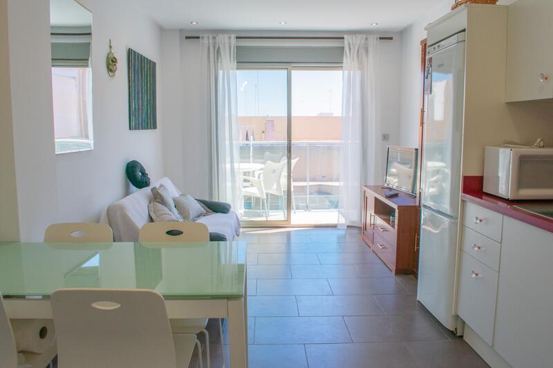 2 Cuarto Apartamento en venta