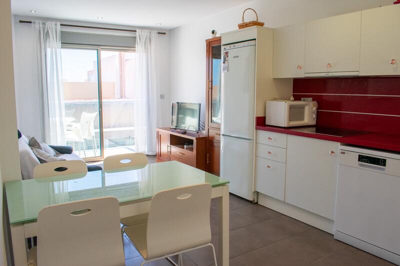 2 Cuarto Apartamento en venta