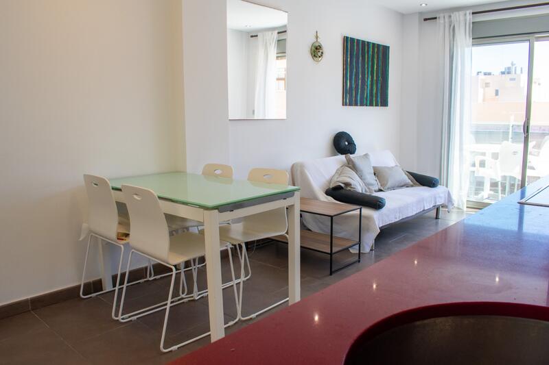2 Cuarto Apartamento en venta