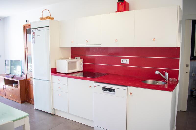 2 Cuarto Apartamento en venta