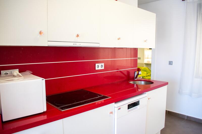 2 Cuarto Apartamento en venta