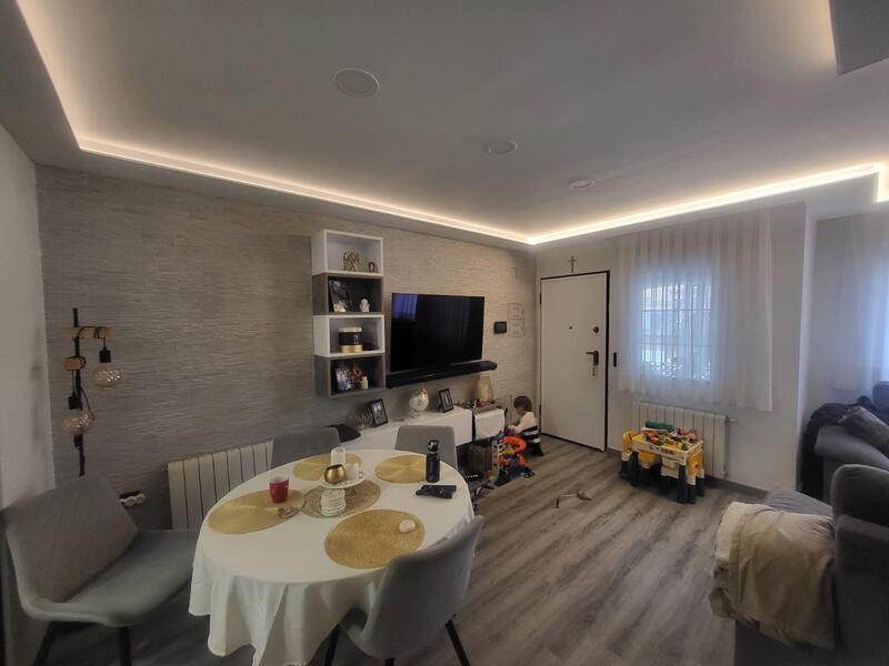 3 sovrum Villa till salu